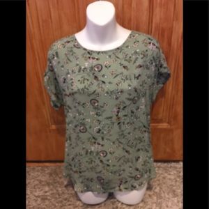 Women’s XS Blouse by Maurice’s